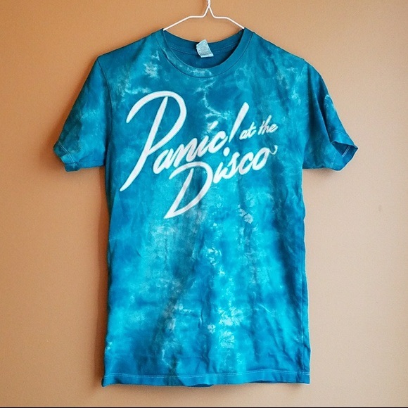 Panic! At The Disco shirt - Picture 1 of 1